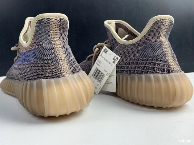 ADIDAS V2 350 YEEZY YECHER